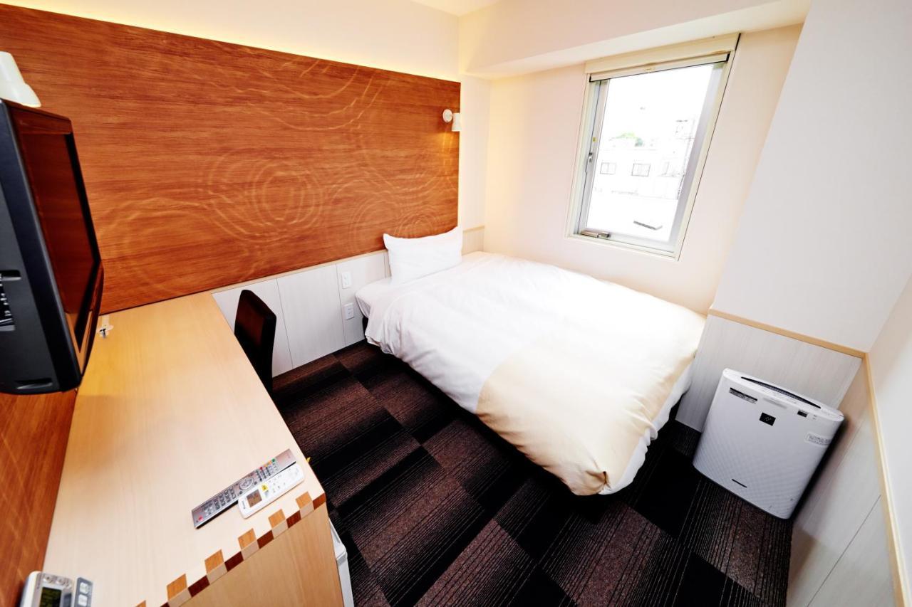 Super Hotel Ogaki Ekimae Zewnętrze zdjęcie