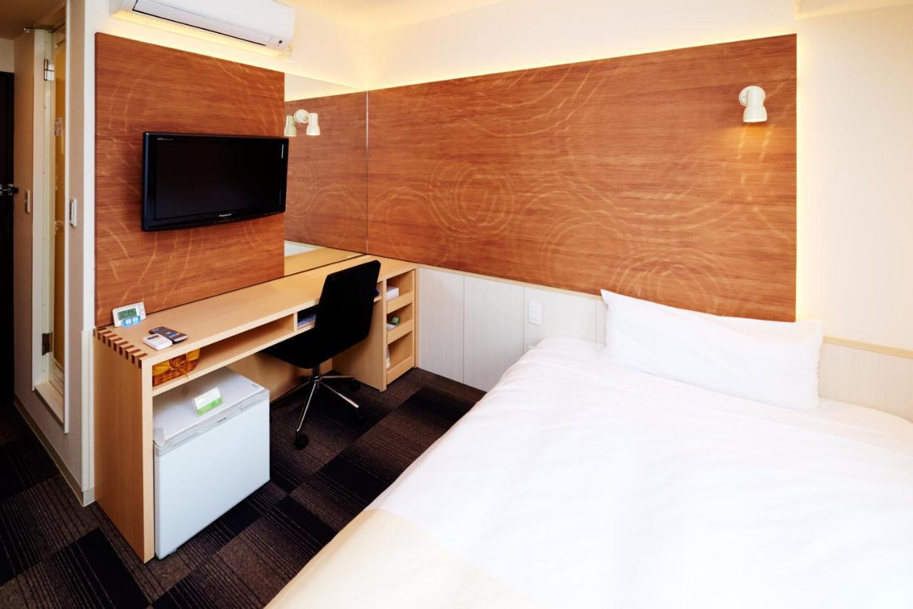 Super Hotel Ogaki Ekimae Zewnętrze zdjęcie
