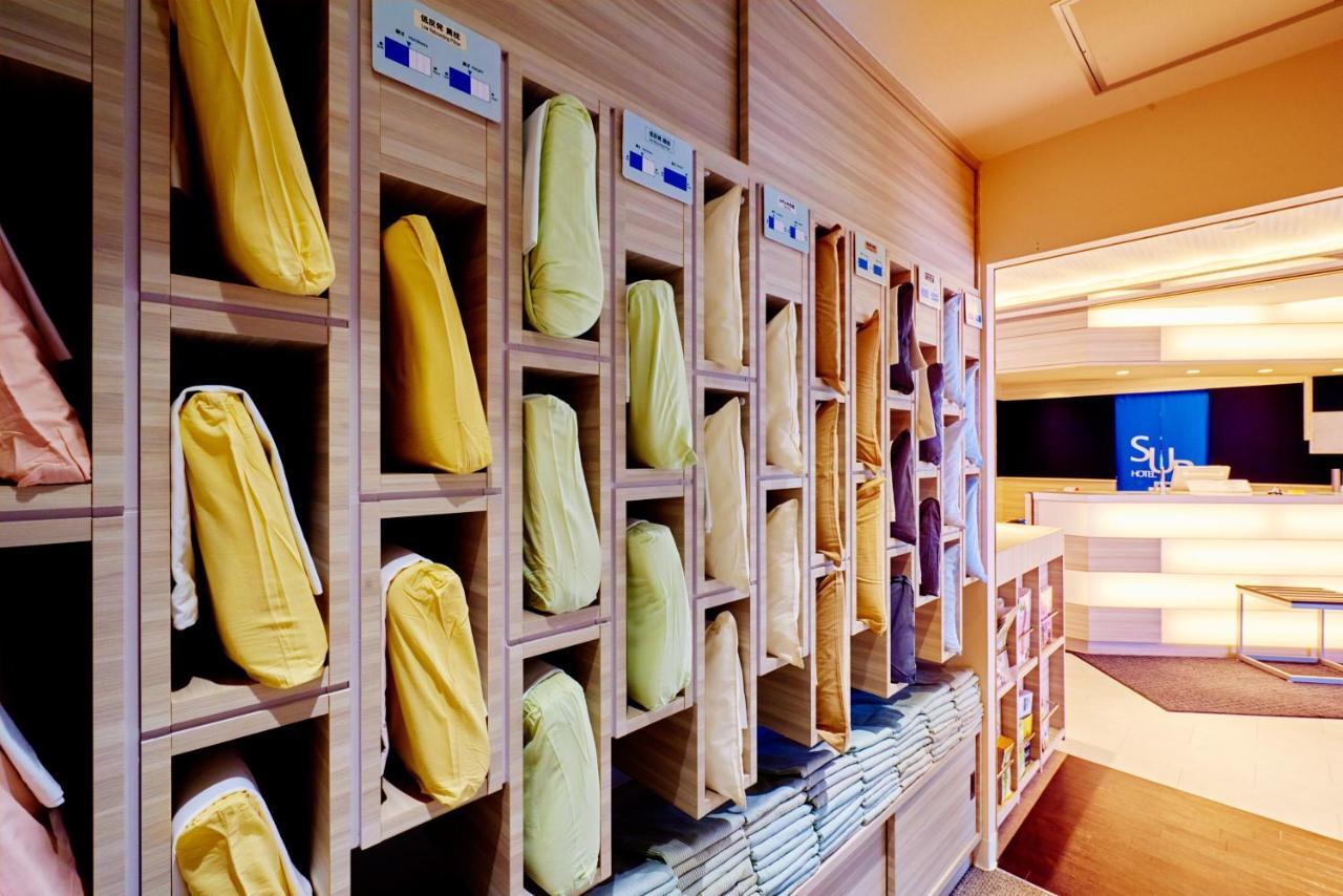 Super Hotel Ogaki Ekimae Zewnętrze zdjęcie