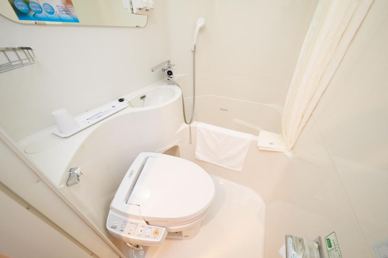 Super Hotel Ogaki Ekimae Zewnętrze zdjęcie