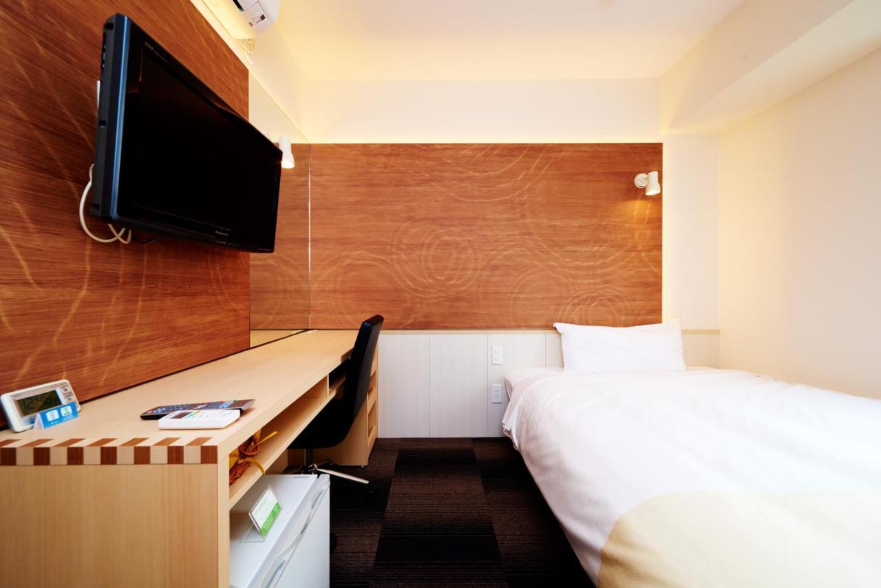 Super Hotel Ogaki Ekimae Zewnętrze zdjęcie